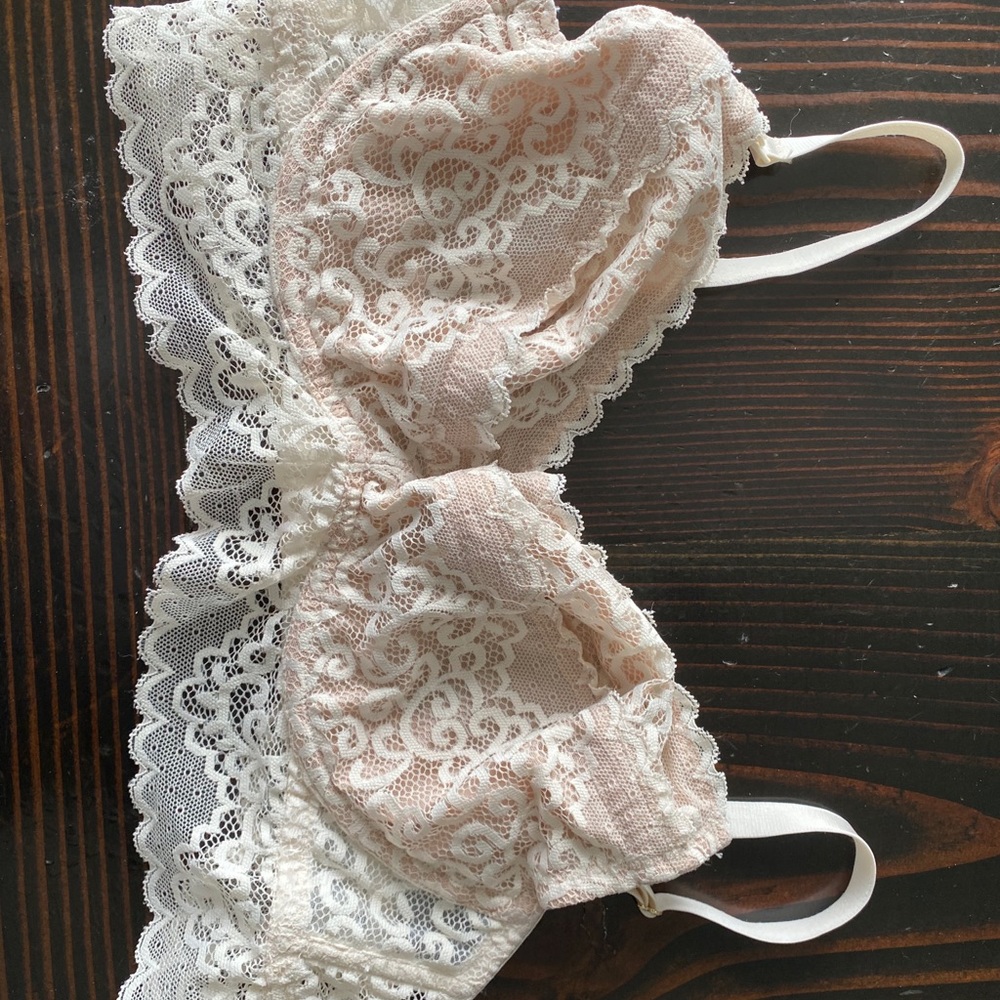 Nursing Bra